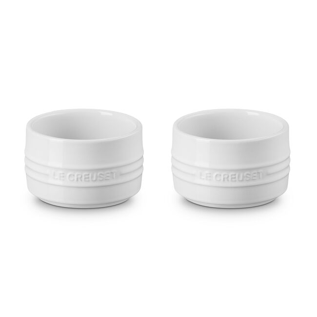 Set 2 Ramekin Tradicional, view 1